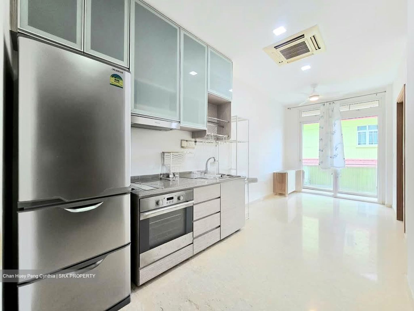 Suites @ Kovan (D19), Apartment #528028591